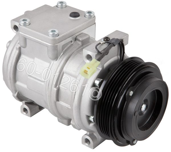 1993-1999 BMW 323IC 323IS 325I 328I 328IS New A/C Compressor 22016 64509174803